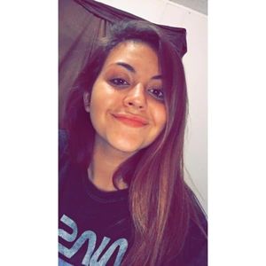 Meet your Posher, Jessica